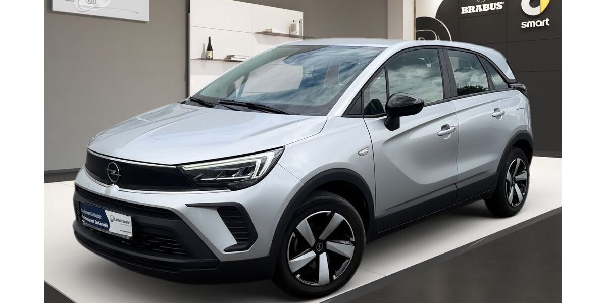 Opel Crossland (X) 19.188 km 11.988 &euro; Köln 51069