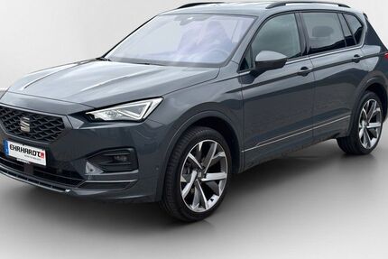 Seat Tarraco 27.650 km 41.990 &euro; Eisfeld 98673