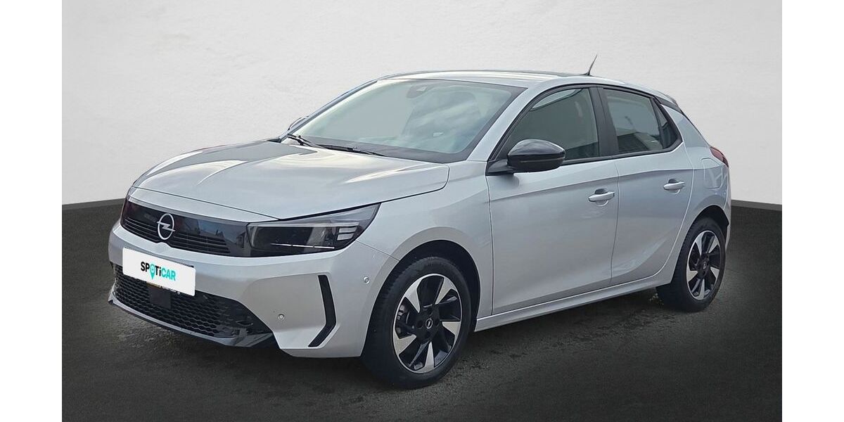 Opel Corsa 11.300 km 19.890 &euro; Pfarrkirchen 84347