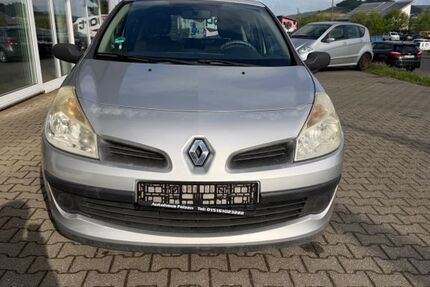 Renault Clio 240.110 km 1.999 &euro; Bernkastel-Kues 54470