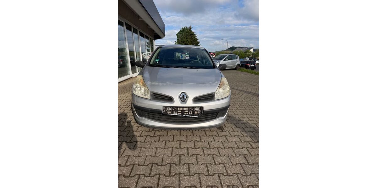 Renault Clio 240.110 km 1.999 &euro; Bernkastel-Kues 54470