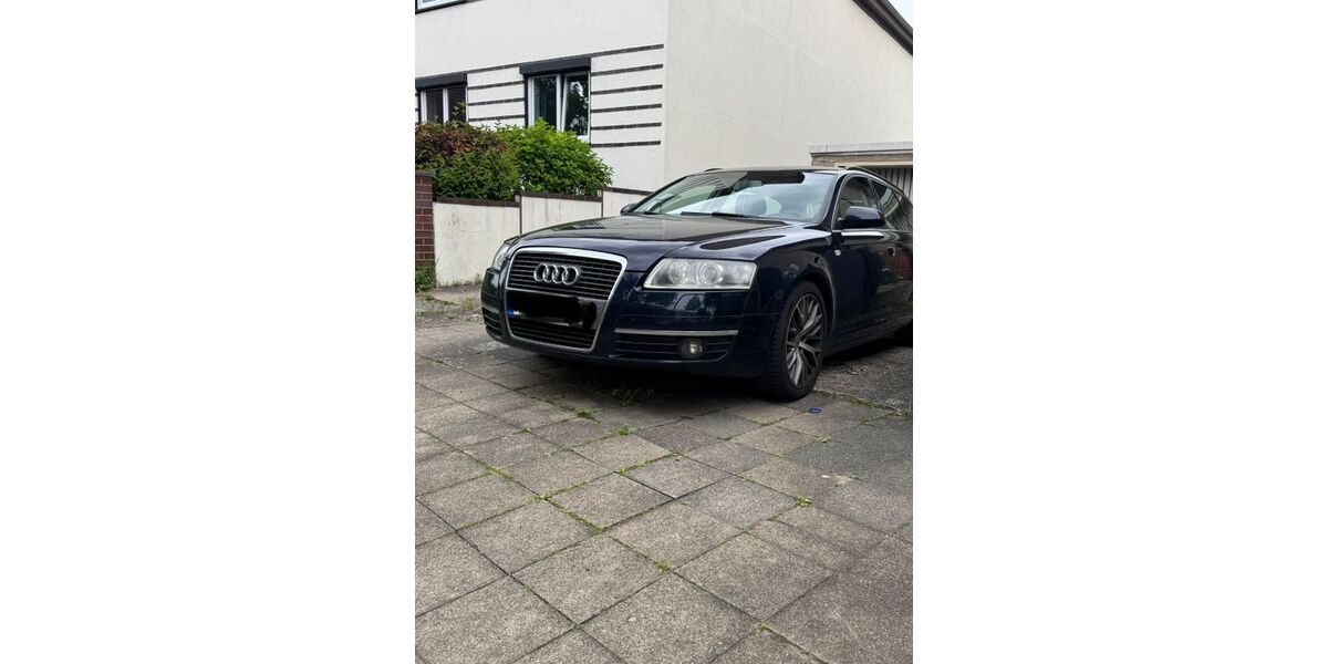 Audi A6 260.000 km 2.699 &euro; Hildesheim 31137