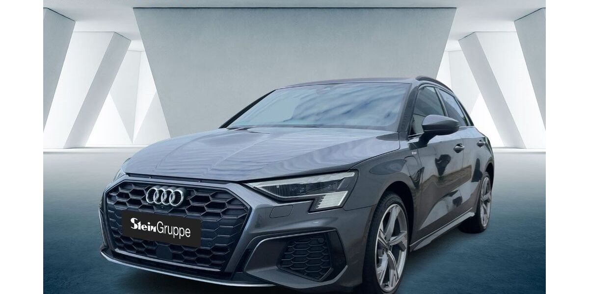 Audi A3 29.200 km 31.980 &euro; Siegburg 53721