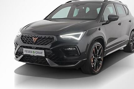 Cupra Ateca 42.250 km 29.950 € Nürnberg 90431
