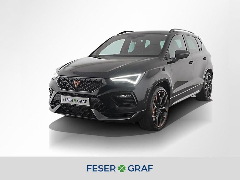 Cupra Ateca 42.250 km 29.950 € Nürnberg 90431