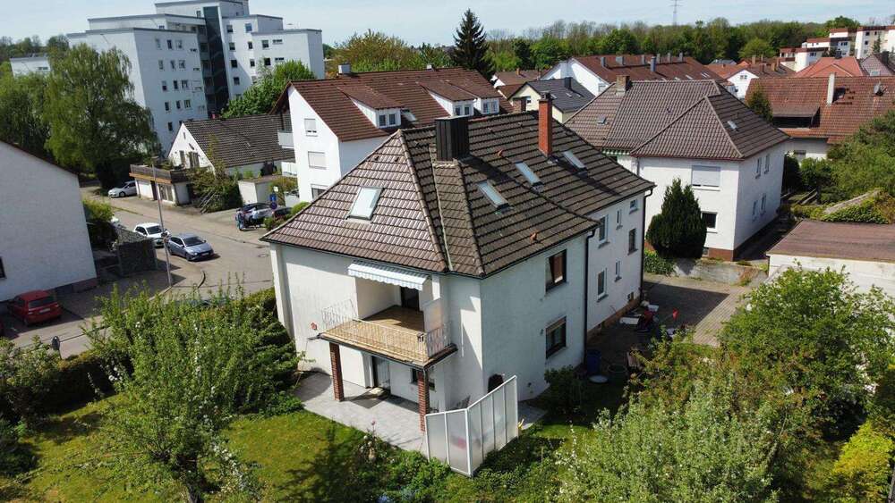 Einfamilienhaus Senden - 9 Zimmer, 292 m&sup2;, 765.000&euro; | Angebot:26443359