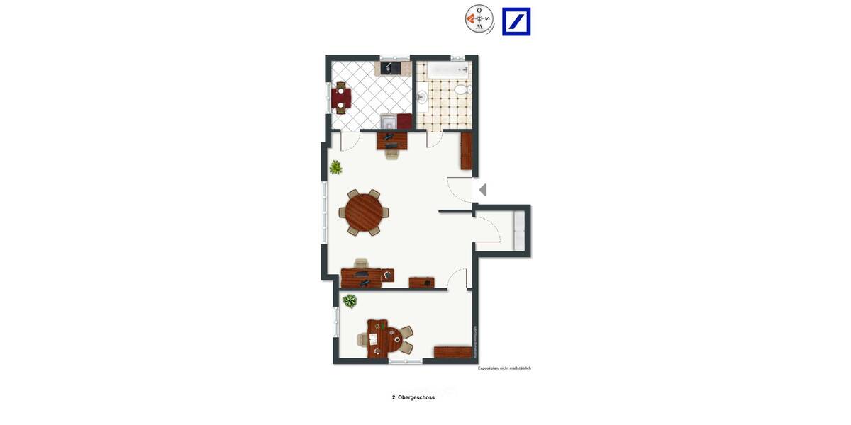 Mehrfamilienhaus, Wohnhaus Minden Innenstadt - 1 Zimmer, 311 m&sup2;, 2.200.000&euro; | Angebot:25743670