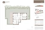 Erdgeschoßwohnung Regensburg Das Dörnberg - 3 Zimmer, 108 m&sup2;, 756.000&euro; | Angebot:26691447