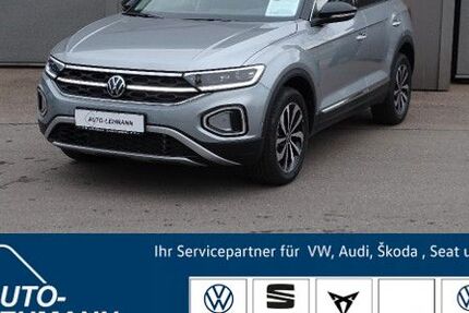 VW T-Roc 1.111 km 31.490 &euro; Gutach 77793
