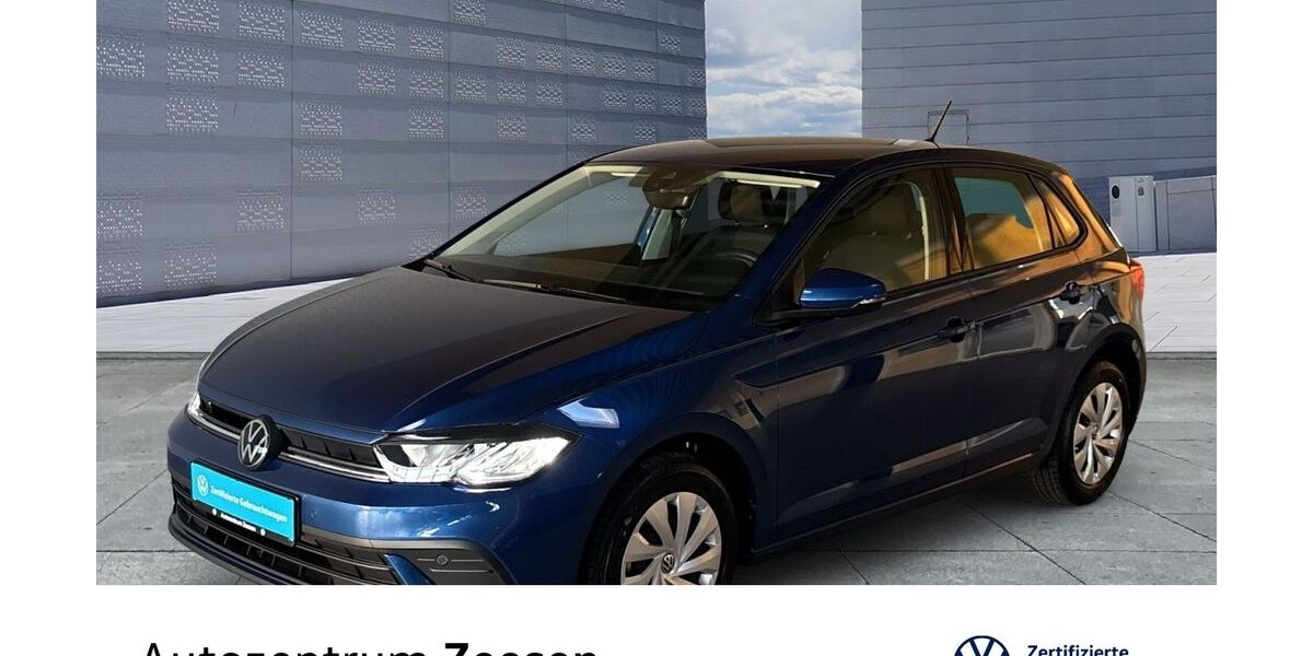 VW Polo 3.174 km 18.400 &euro; Königs-Wusterhausen 15711