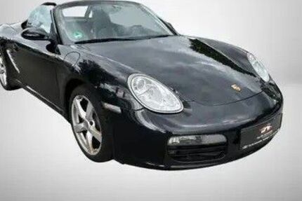 Porsche Boxster 244.987 km 19.987 &euro; Schramberg 78713