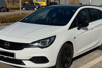 Opel Astra 110.000 km 10.900 &euro; Tuttlingen 78532