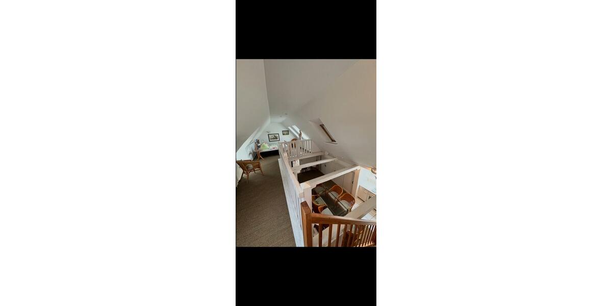 Etagenwohnung Tönning - 2 Zimmer, 120 m&sup2;, 999&euro; | Angebot:24572376