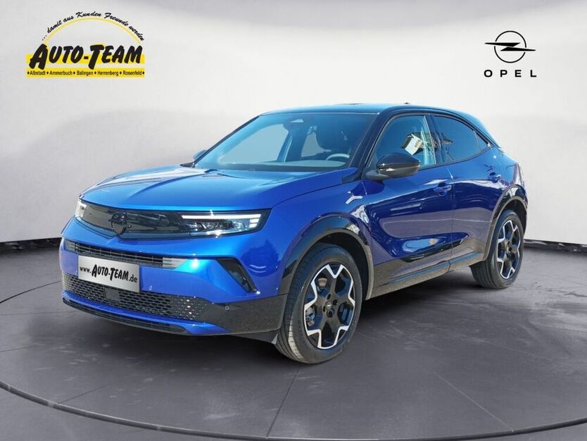 Mokka