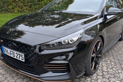 Hyundai i30 103.000 km 18.495 € Roth 91154