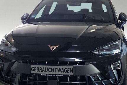 Cupra Leon 21.500 km 33.960 € München 80807