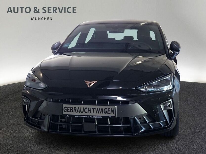 Cupra Leon 21.500 km 33.960 € München 80807