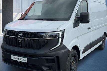 Renault Master 30.221 km 28.470 &euro; Köln 50939