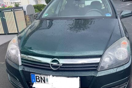 Opel Astra 102.600 km 3.500 &euro; Bonn 53179