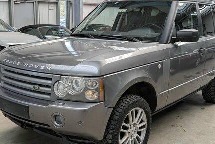 Land Rover Range Rover 285.700 km 5.490 &euro; Potsdam 14480