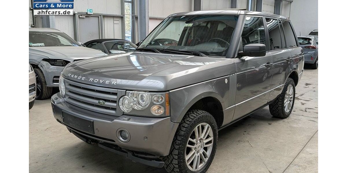 Land Rover Range Rover 285.700 km 5.490 &euro; Potsdam 14480