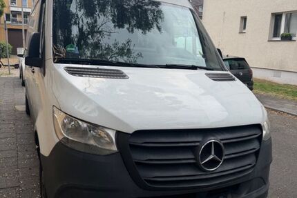 Mercedes-Benz Sprinter 234.000 km 13.000 &euro; Düren 52351
