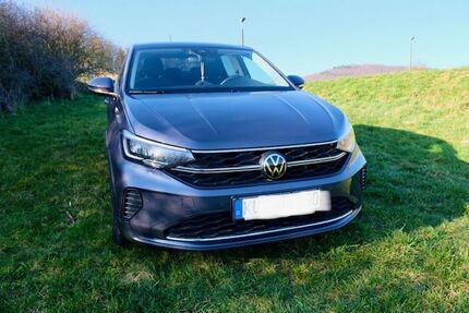 VW Taigo 43.000 km 18.500 &euro; Eßweiler 67754