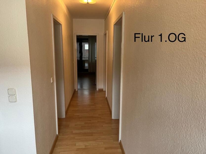 Großzügige schöne Doppelhaushälfte 155qm zimmer