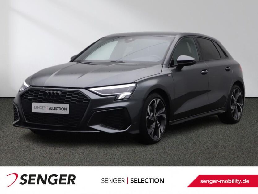 Audi A3 54.838 km 34.880 € Emsdetten 48282