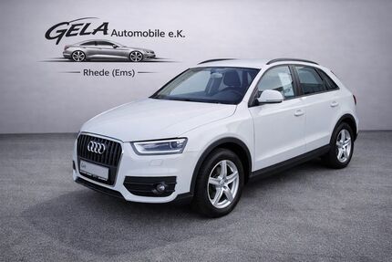 Audi Q3 159.010 km 11.495 &euro; Rhede/Ems 26899