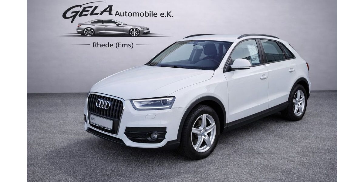 Audi Q3 159.010 km 11.495 &euro; Rhede/Ems 26899