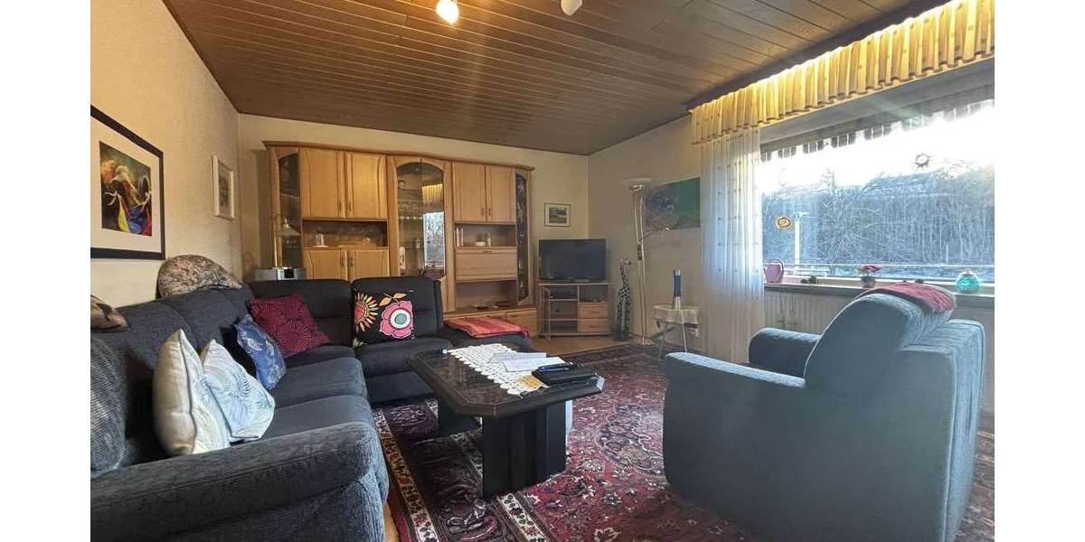 Etagenwohnung Ansbach - 3 Zimmer, 84 m&sup2;, 179.000&euro; | Angebot:25264451