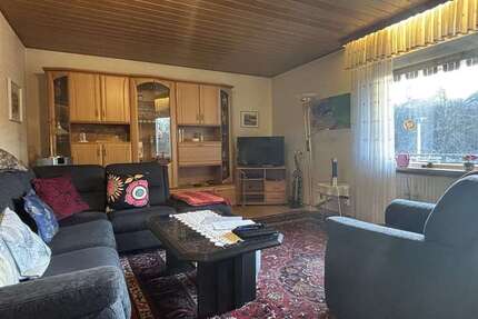 Wohnung Ansbach - 3 Zimmer, 84 m&sup2;, 179.000&euro; | Angebot:25264451