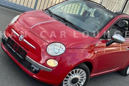 Fiat 500 100.000 km 4.950 € Nürnberg 90431