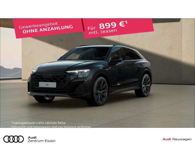 Audi Q8 2.500 km 102.880 &euro; Essen 45143