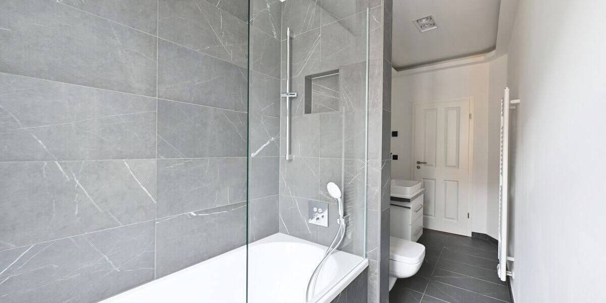 Etagenwohnung Leipzig Altlindenau - 3 Zimmer, 63 m&sup2;, 845&euro; | Angebot:26806013