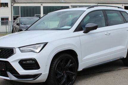 Cupra Ateca 9.506 km 38.990 &euro; Aicha 94529