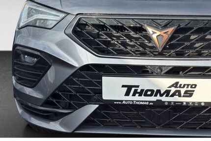 Cupra Ateca 83.235 km 23.280 &euro; Hennef 53773