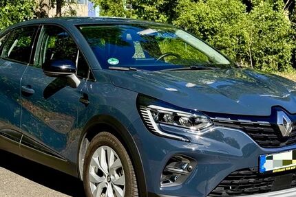 Renault Captur 43.000 km 18.100 &euro; Fellbach 70736