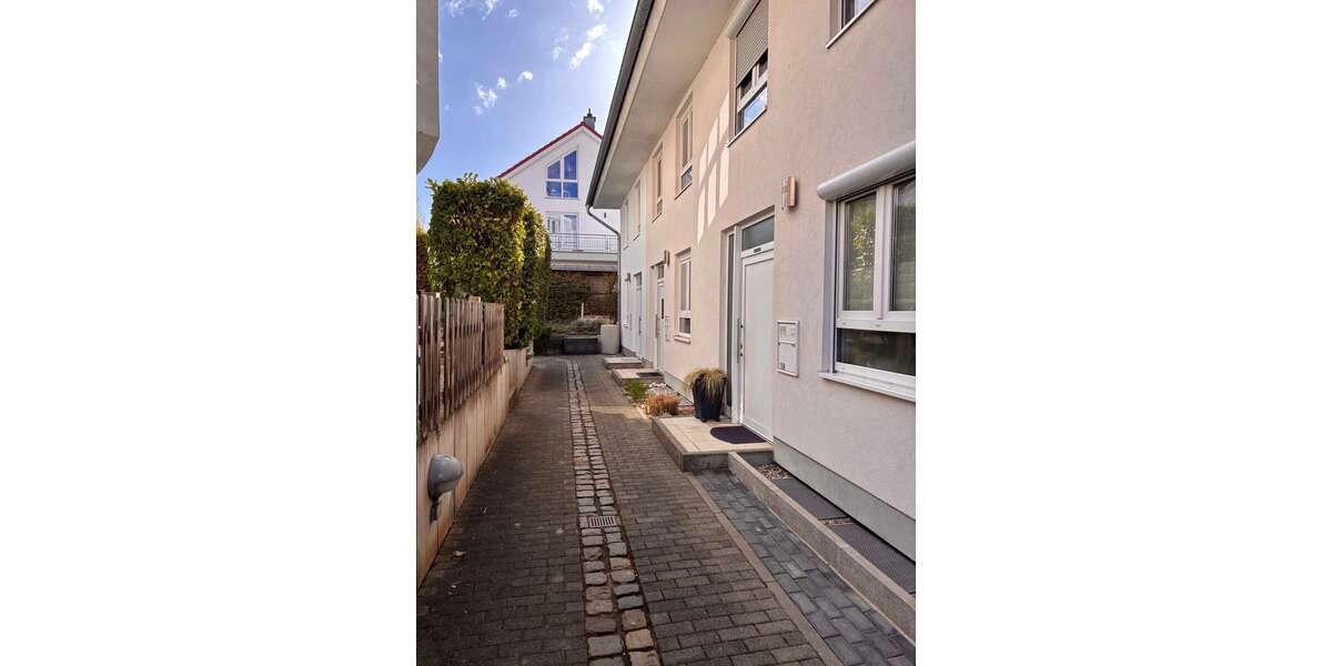 Einfamilienhaus Saulheim - 4 Zimmer, 98 m&sup2;, 1.200&euro; | Angebot:26907022