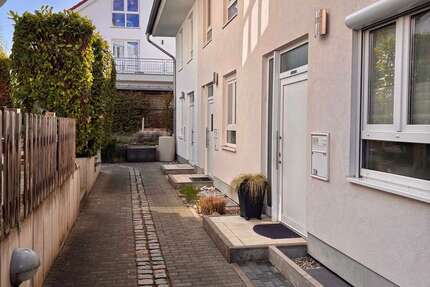 Haus Saulheim - 4 Zimmer, 98 m&sup2;, 1.200&euro; | Angebot:26907022