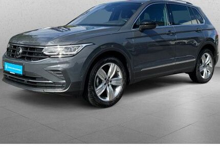 VW Tiguan 24.149 km 30.480 &euro; Neu-Anspach 61267