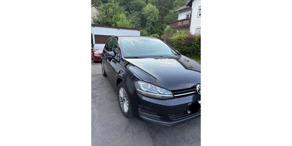 VW Golf 179.000 km 6.999 &euro; Herschbroich 53518