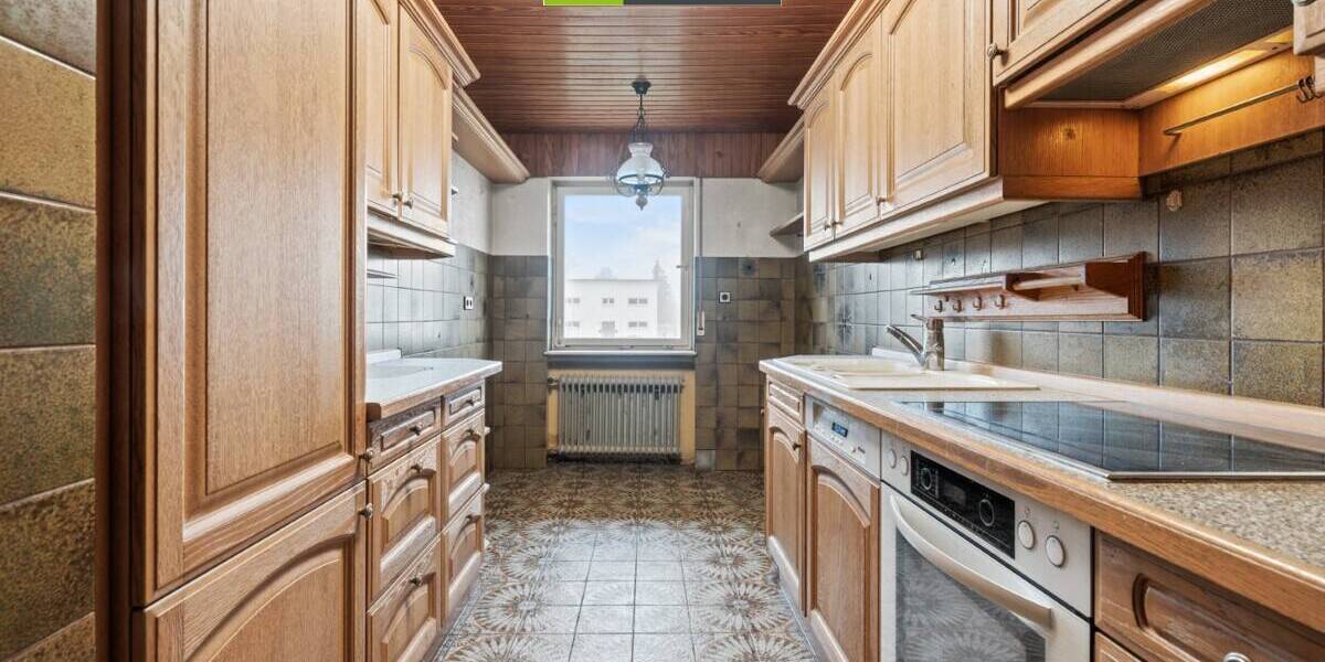 Einfamilienhaus Bad Buchau - 6 Zimmer, 151 m&sup2;, 349.000&euro; | Angebot:25776470