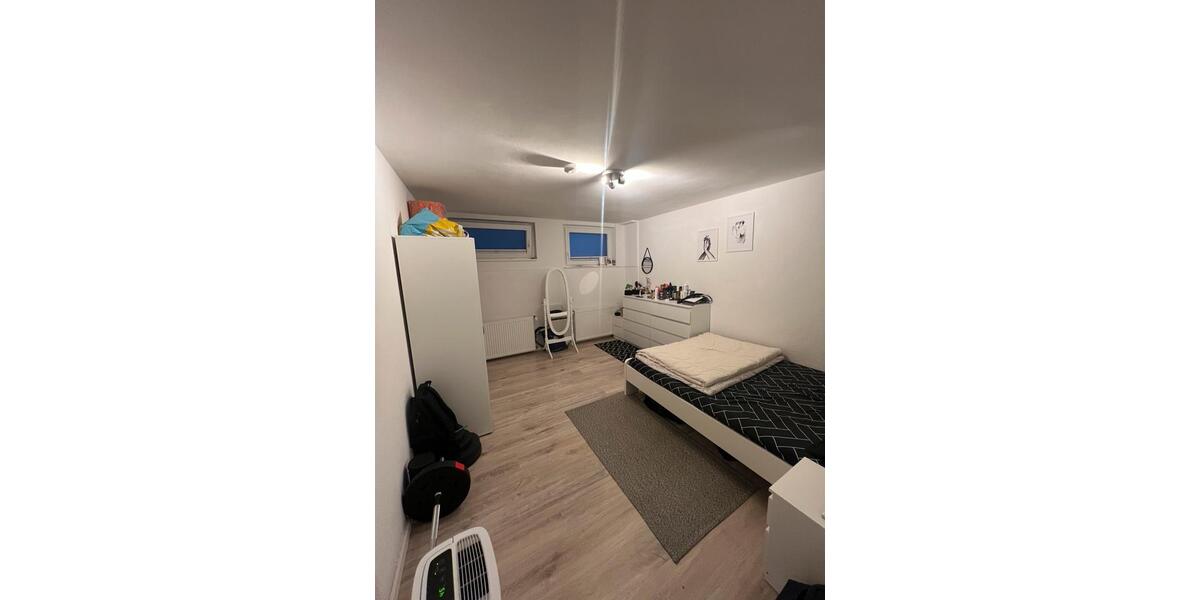 Etagenwohnung Trier Kürenz - 2 Zimmer, 37 m&sup2;, 535&euro; | Angebot:26409852