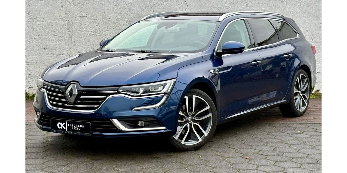 Renault Talisman 93.127 km 12.200 &euro; Mainz-Kostheim 55246