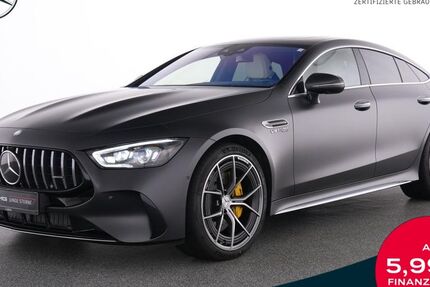 Mercedes-Benz AMG GT 21.154 km 128.995 € Essen 45309