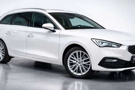 Seat Leon 189.000 km 13.990 &euro; Hamburg 21037