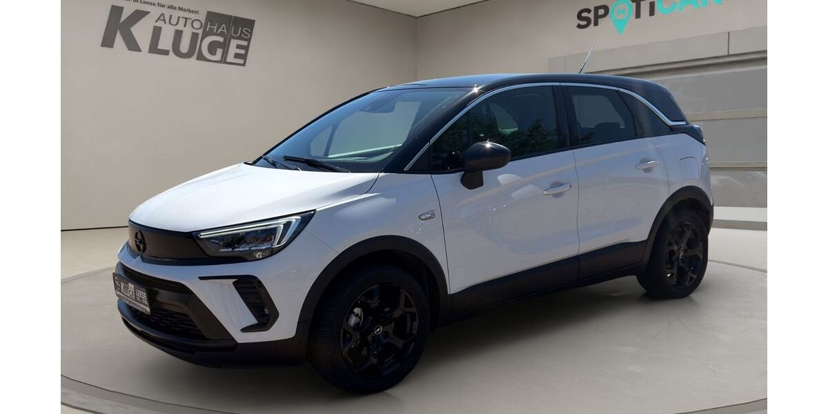 Opel Crossland (X) 5.544 km 16.540 &euro; Leese 31633