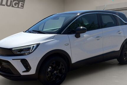 Opel Crossland (X) 5.544 km 16.990 &euro; Leese 31633